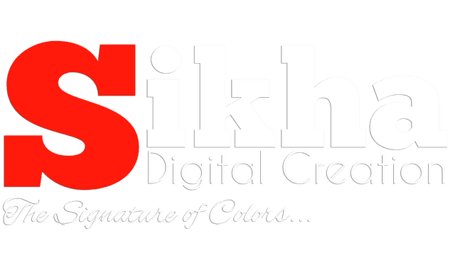 Sikha Digital Creation - The Signature of Colors